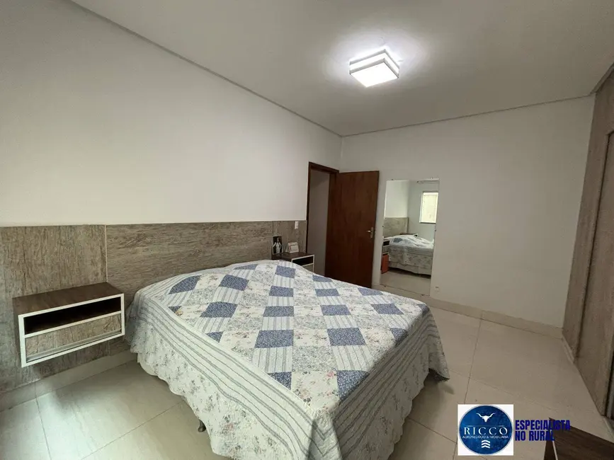 Foto 9 de Casa com 3 quartos à venda, 366m2 em Garavelo Residencial Park, Aparecida De Goiania - GO