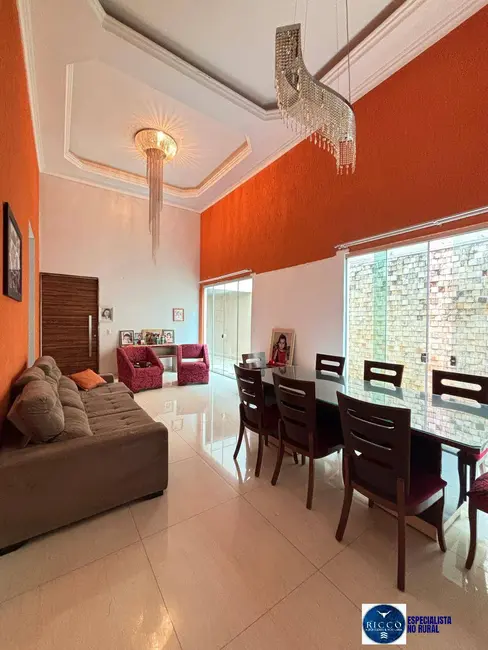 Foto 4 de Casa com 3 quartos à venda, 366m2 em Garavelo Residencial Park, Aparecida De Goiania - GO