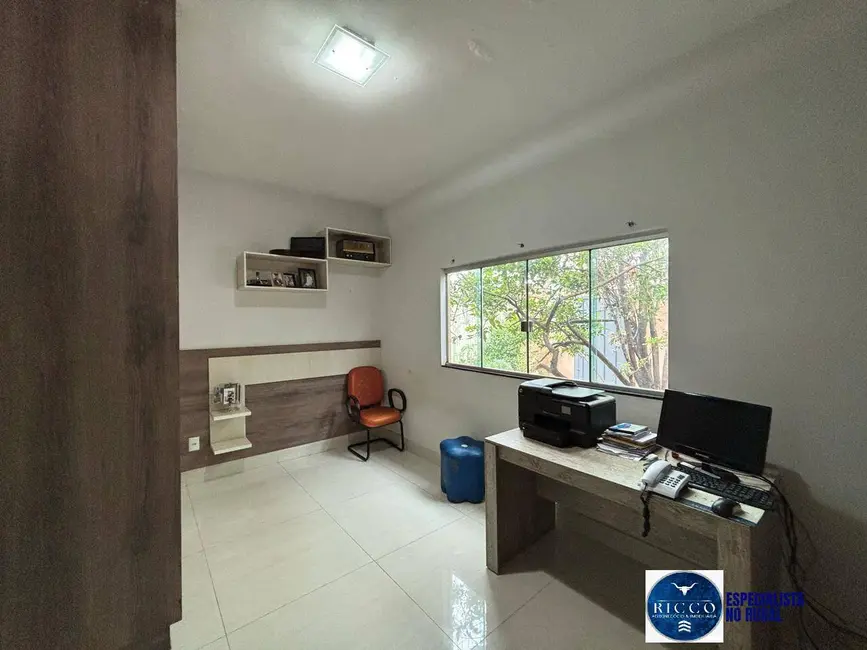 Foto 7 de Casa com 3 quartos à venda, 366m2 em Garavelo Residencial Park, Aparecida De Goiania - GO