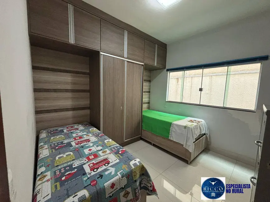 Foto 8 de Casa com 3 quartos à venda, 366m2 em Garavelo Residencial Park, Aparecida De Goiania - GO