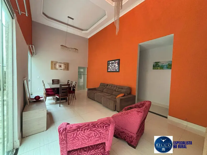 Foto 3 de Casa com 3 quartos à venda, 366m2 em Garavelo Residencial Park, Aparecida De Goiania - GO