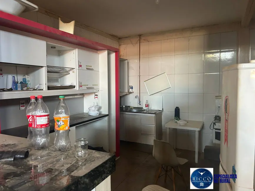 Foto 6 de Armazém / Galpão à venda, 366m2 em Garavelo Residencial Park, Aparecida De Goiania - GO