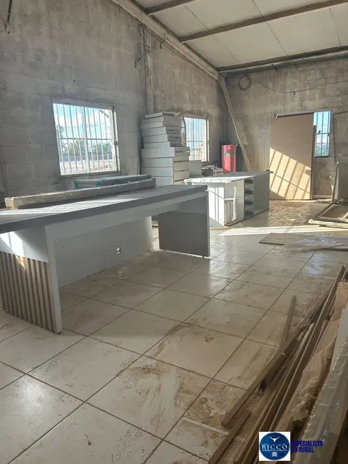 Foto 5 de Armazém / Galpão à venda, 366m2 em Garavelo Residencial Park, Aparecida De Goiania - GO