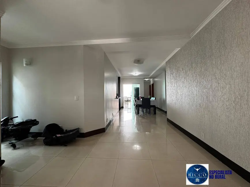 Foto 1 de Casa de Condomínio com 3 quartos à venda, 370m2 em Jardins Madri, Goiania - GO