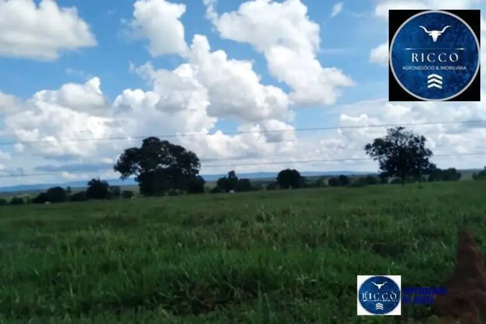 Foto 7 de Fazenda / Haras à venda, 90m2 em Aragarcas - GO