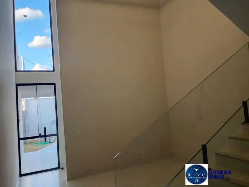 Foto 3 de Casa com 3 quartos à venda, 180m2 em Moinho dos Ventos, Goiania - GO
