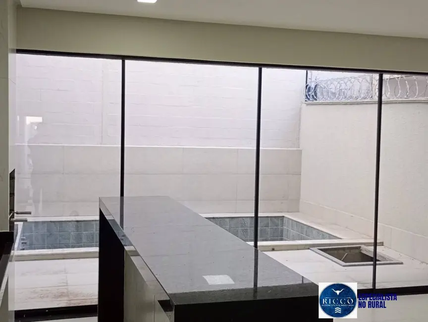 Foto 7 de Casa com 3 quartos à venda, 180m2 em Moinho dos Ventos, Goiania - GO