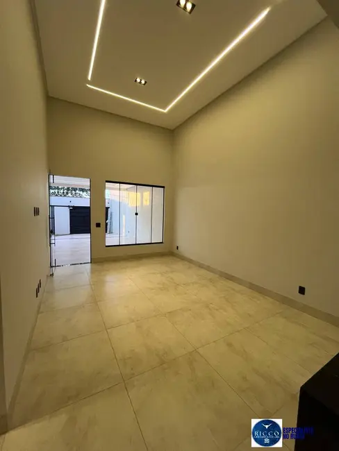 Foto 8 de Casa com 3 quartos à venda, 250m2 em Residencial Kátia, Goiania - GO