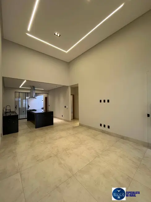 Foto 6 de Casa com 3 quartos à venda, 250m2 em Residencial Kátia, Goiania - GO