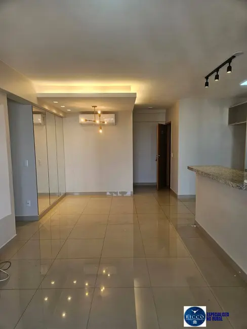 Foto 1 de Apartamento com 3 quartos à venda, 92m2 em Parque Amazônia, Goiania - GO
