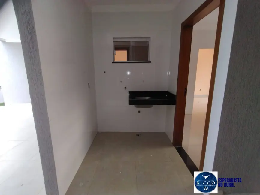 Foto 9 de Sobrado com 3 quartos à venda, 180m2 em Jardim das Hortências, Goiania - GO