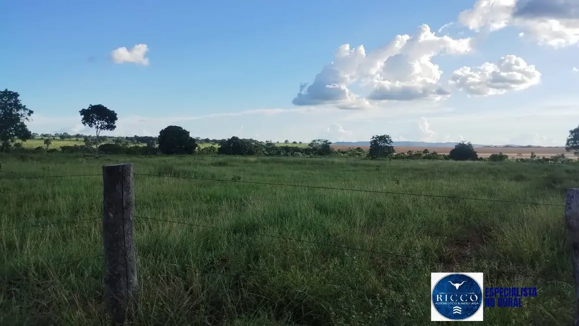 Foto 7 de Fazenda / Haras à venda, 144m2 em Montes Claros De Goias - GO