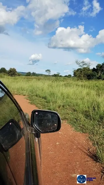 Foto 8 de Fazenda / Haras à venda, 144m2 em Montes Claros De Goias - GO