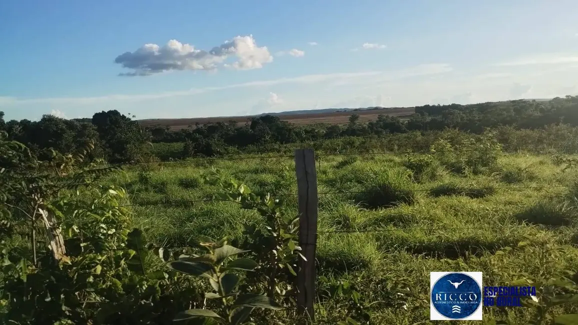Foto 4 de Fazenda / Haras à venda, 144m2 em Montes Claros De Goias - GO