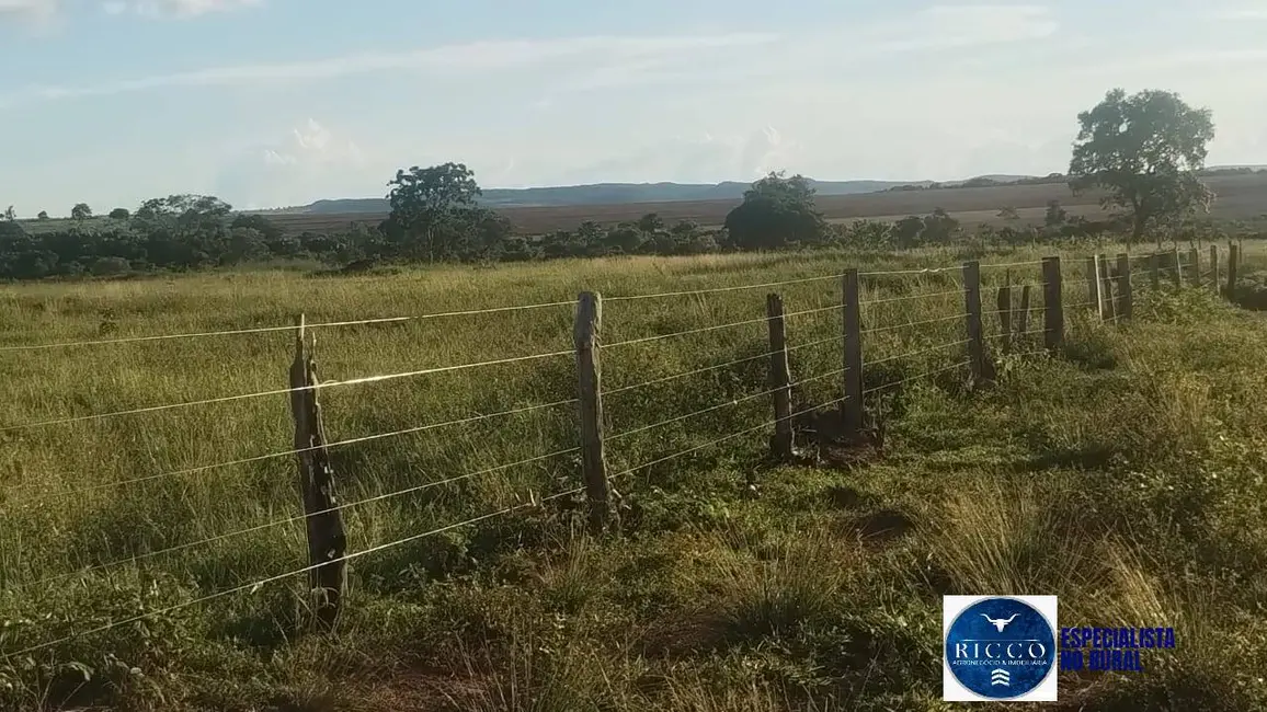 Foto 6 de Fazenda / Haras à venda, 144m2 em Montes Claros De Goias - GO