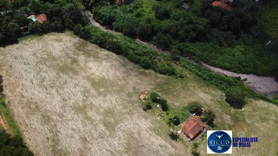Foto 1 de Chácara à venda, 1269m2 em Aparecida De Goiania - GO