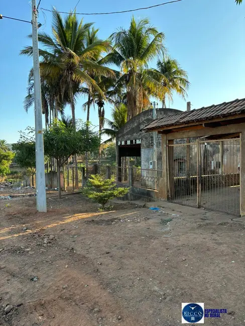 Terreno / Lote à venda, 1269m2 em Aparecida De Goiania - GO - imagem 8 Foto 8 de Terreno / Lote à venda, 1269m2 em Aparecida De Goiania - GO