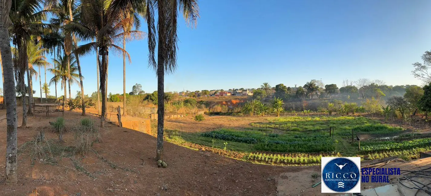 Terreno / Lote à venda, 1269m2 em Aparecida De Goiania - GO - imagem 5 Foto 5 de Terreno / Lote à venda, 1269m2 em Aparecida De Goiania - GO