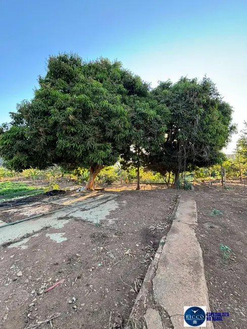 Terreno / Lote à venda, 1269m2 em Aparecida De Goiania - GO - imagem 6 Foto 6 de Terreno / Lote à venda, 1269m2 em Aparecida De Goiania - GO
