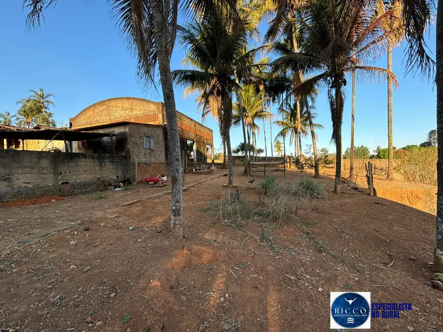 Terreno / Lote à venda, 1269m2 em Aparecida De Goiania - GO - imagem 3 Foto 3 de Terreno / Lote à venda, 1269m2 em Aparecida De Goiania - GO