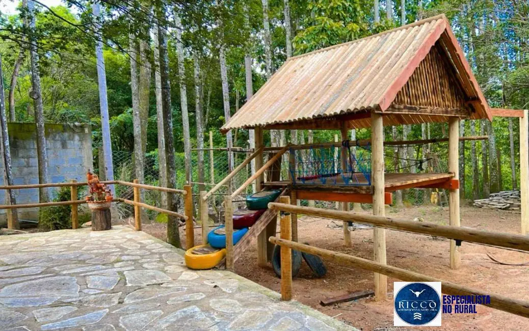 Foto 7 de Chácara com 3 quartos à venda, 6000m2 em Hidrolandia - GO