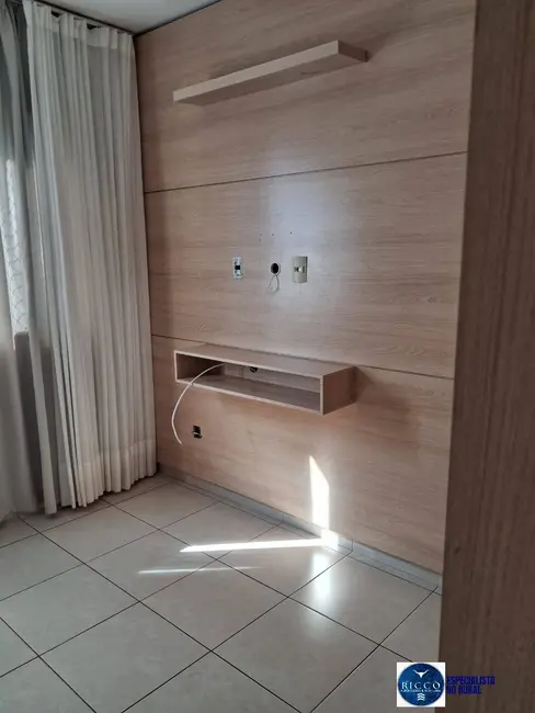 Foto 8 de Apartamento com 2 quartos à venda, 60m2 em Alto da Glória, Goiania - GO