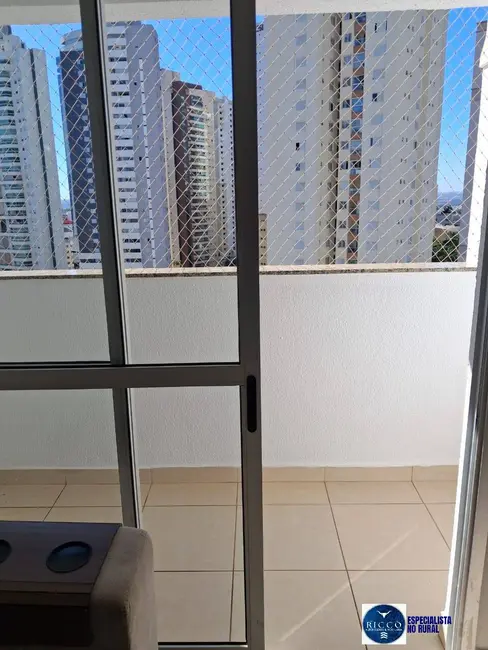 Foto 9 de Apartamento com 2 quartos à venda, 60m2 em Alto da Glória, Goiania - GO