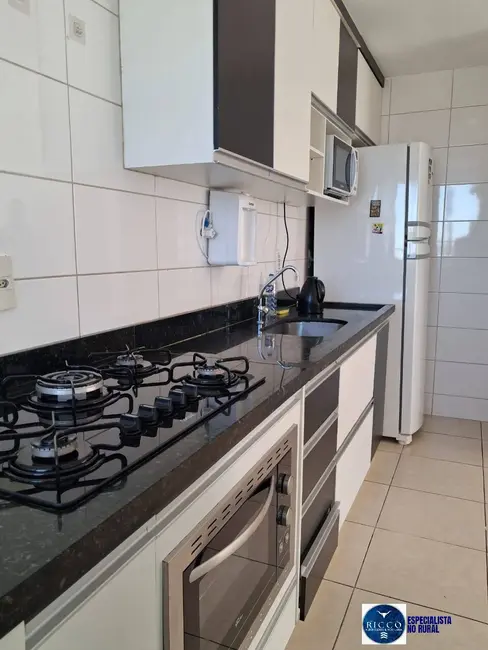 Foto 3 de Apartamento com 2 quartos à venda, 60m2 em Alto da Glória, Goiania - GO