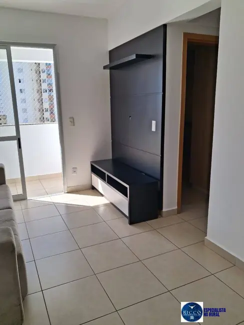 Foto 6 de Apartamento com 2 quartos à venda, 60m2 em Alto da Glória, Goiania - GO