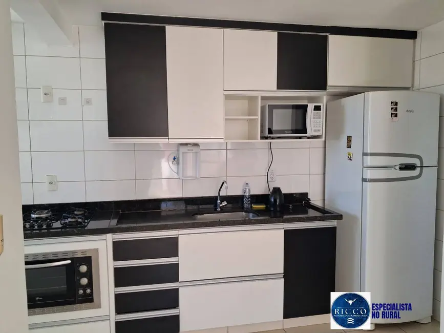 Foto 1 de Apartamento com 2 quartos à venda, 60m2 em Alto da Glória, Goiania - GO
