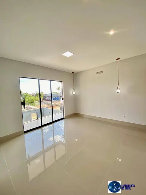 Foto 9 de Sobrado com 4 quartos à venda, 217m2 em Jardim Helvécia, Aparecida De Goiania - GO