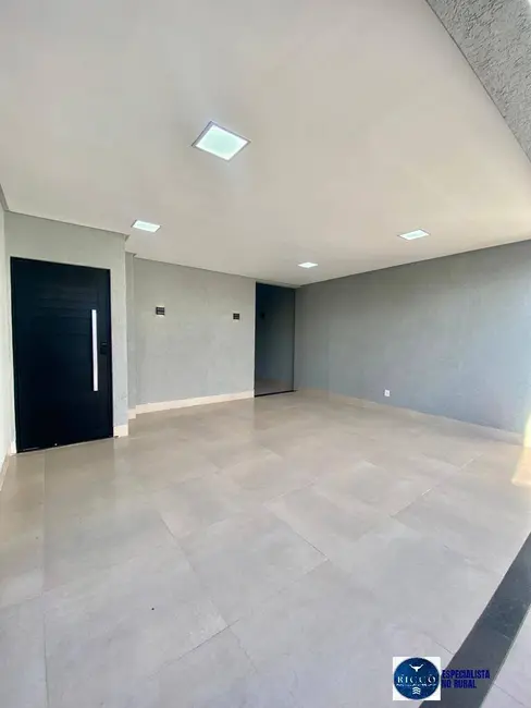 Foto 3 de Sobrado com 4 quartos à venda, 217m2 em Jardim Helvécia, Aparecida De Goiania - GO