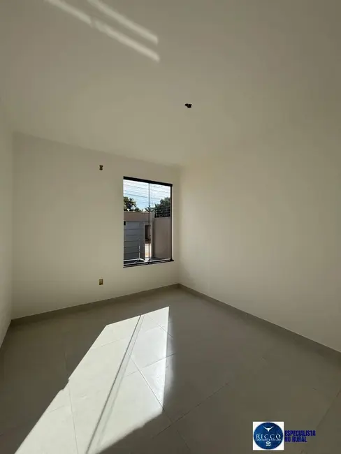 Foto 8 de Casa com 2 quartos à venda, 180m2 em Parque Ibirapuera, Aparecida De Goiania - GO