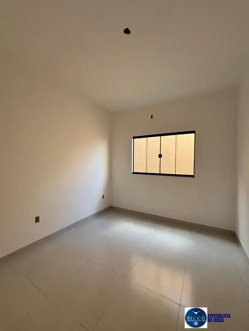 Foto 6 de Casa com 2 quartos à venda, 180m2 em Parque Ibirapuera, Aparecida De Goiania - GO