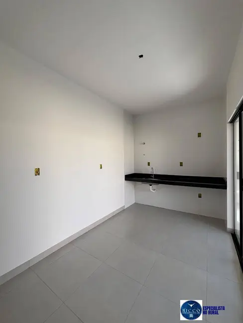 Foto 5 de Casa com 2 quartos à venda, 180m2 em Parque Ibirapuera, Aparecida De Goiania - GO
