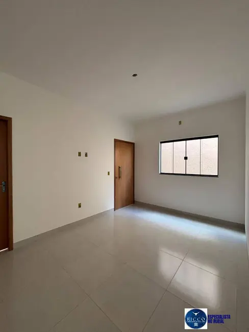 Foto 9 de Casa com 2 quartos à venda, 180m2 em Parque Ibirapuera, Aparecida De Goiania - GO