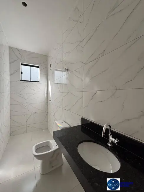 Foto 7 de Casa com 3 quartos à venda, 180m2 em Parque Ibirapuera, Aparecida De Goiania - GO