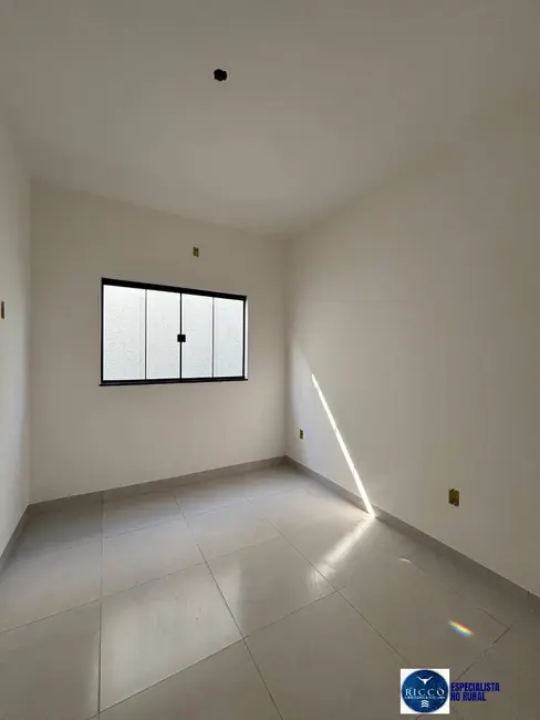 Foto 5 de Casa com 3 quartos à venda, 180m2 em Parque Ibirapuera, Aparecida De Goiania - GO