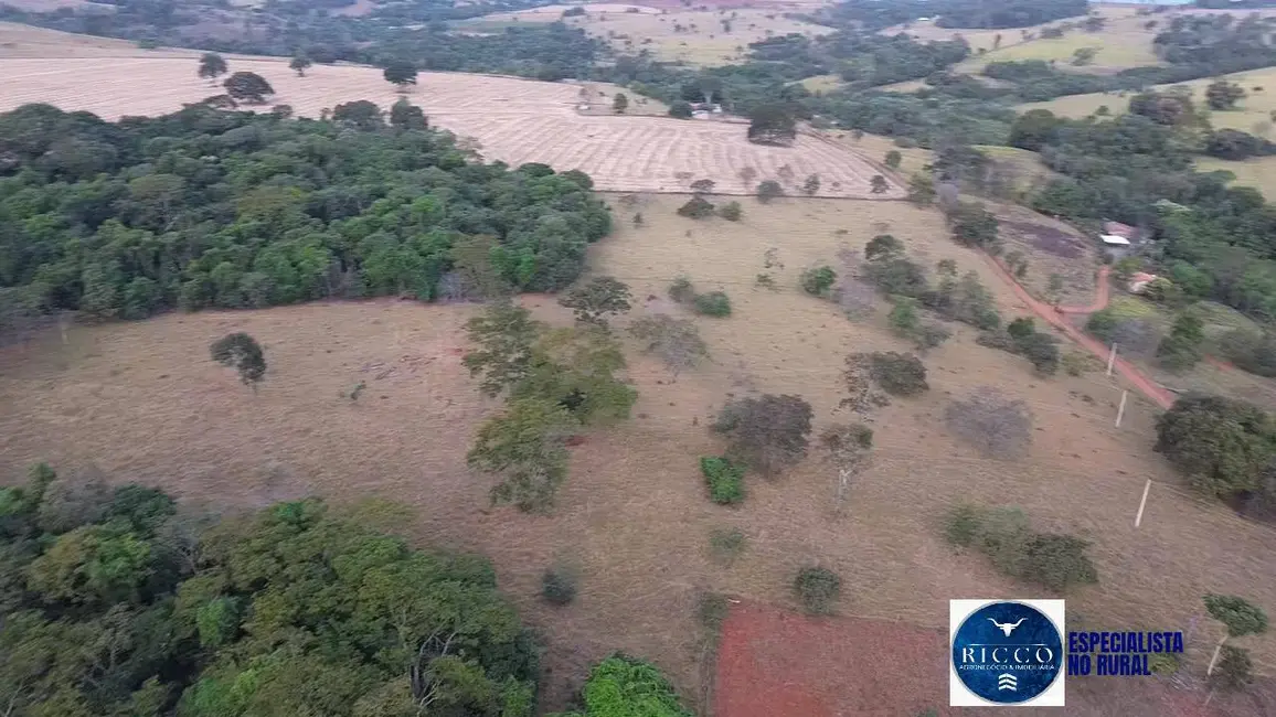 Foto 5 de Fazenda / Haras à venda, 35m2 em Bela Vista De Goias - GO