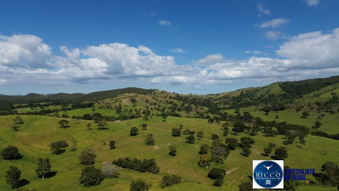 Foto 6 de Fazenda / Haras com 3 quartos à venda, 166m2 em Vila Propicio - GO