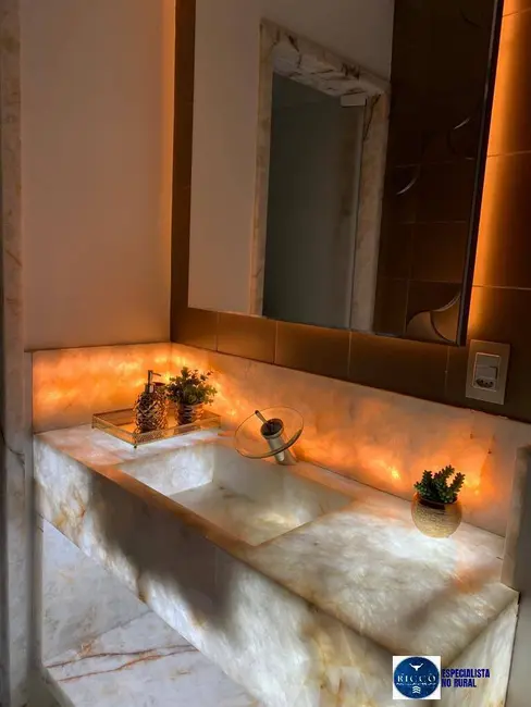 Foto 6 de Casa de Condomínio com 4 quartos à venda, 540m2 em Goiania - GO