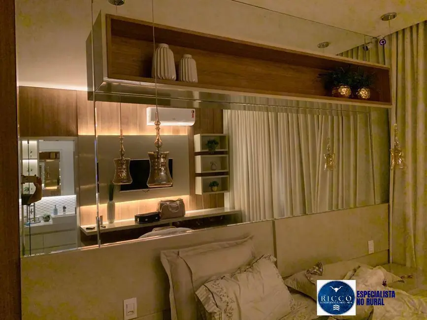 Foto 4 de Casa de Condomínio com 4 quartos à venda, 540m2 em Goiania - GO