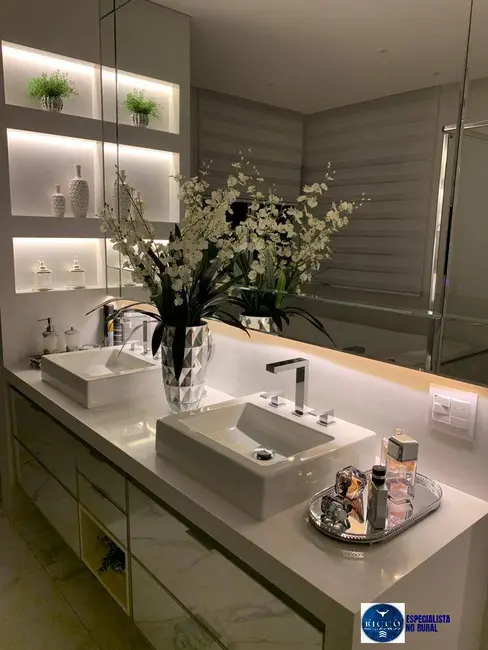 Foto 7 de Casa de Condomínio com 4 quartos à venda, 540m2 em Goiania - GO