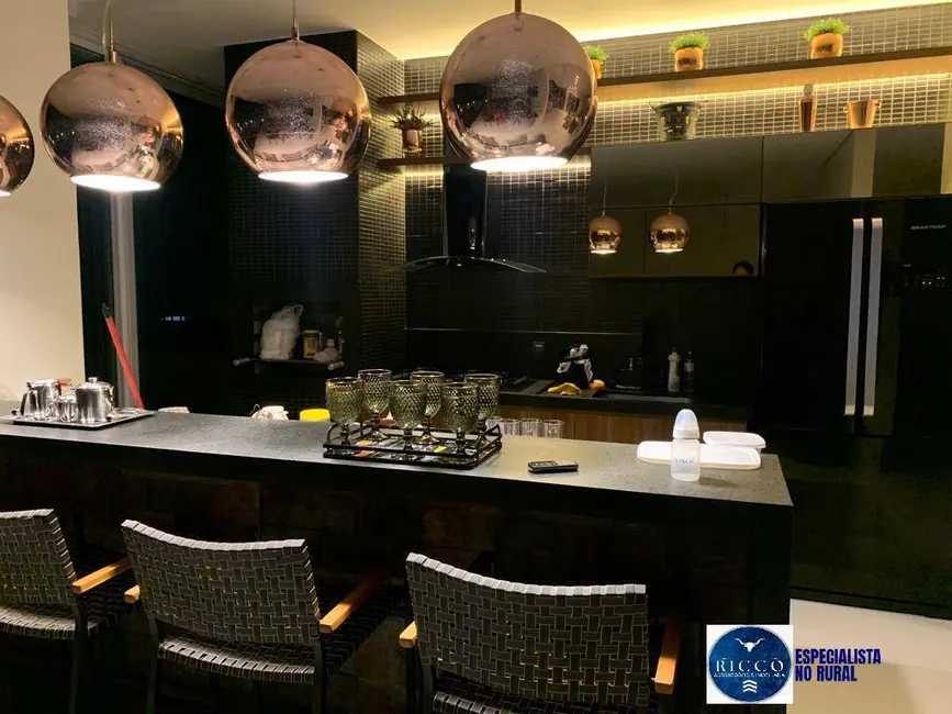 Foto 8 de Casa de Condomínio com 4 quartos à venda, 540m2 em Goiania - GO