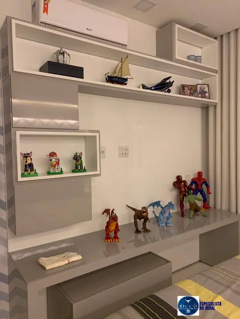 Foto 3 de Casa de Condomínio com 4 quartos à venda, 540m2 em Goiania - GO