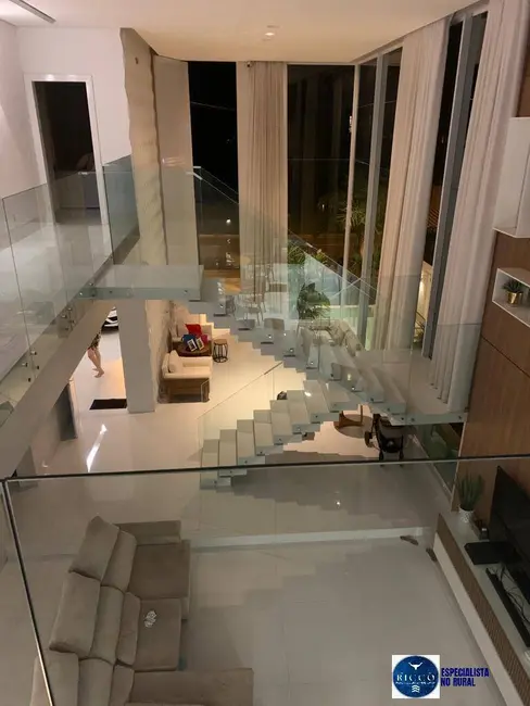 Foto 1 de Casa de Condomínio com 4 quartos à venda, 540m2 em Goiania - GO
