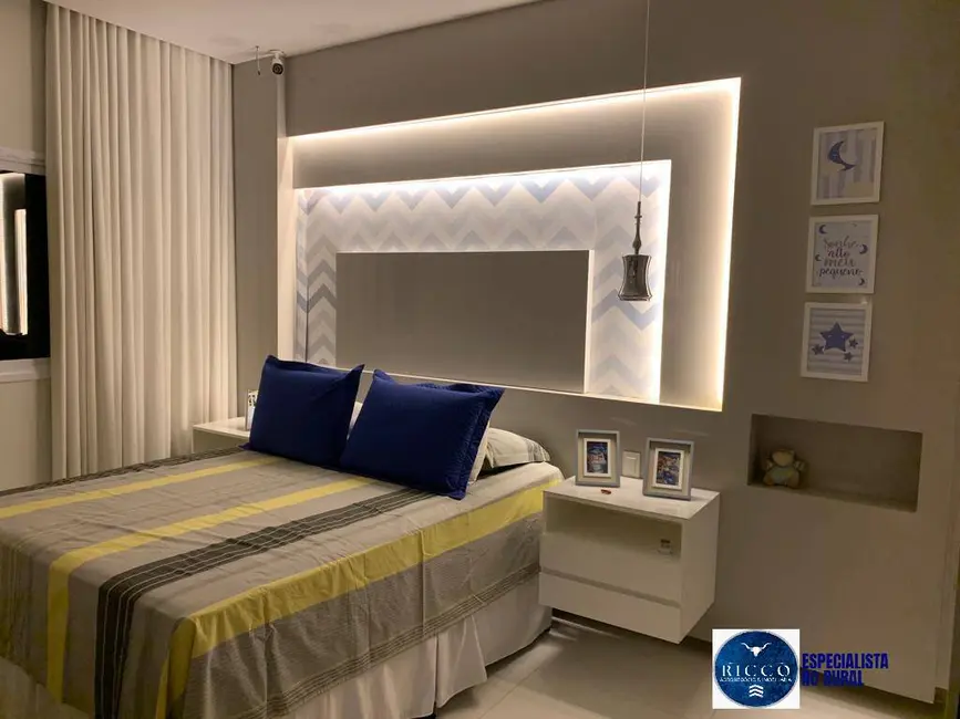 Foto 9 de Casa de Condomínio com 4 quartos à venda, 540m2 em Goiania - GO