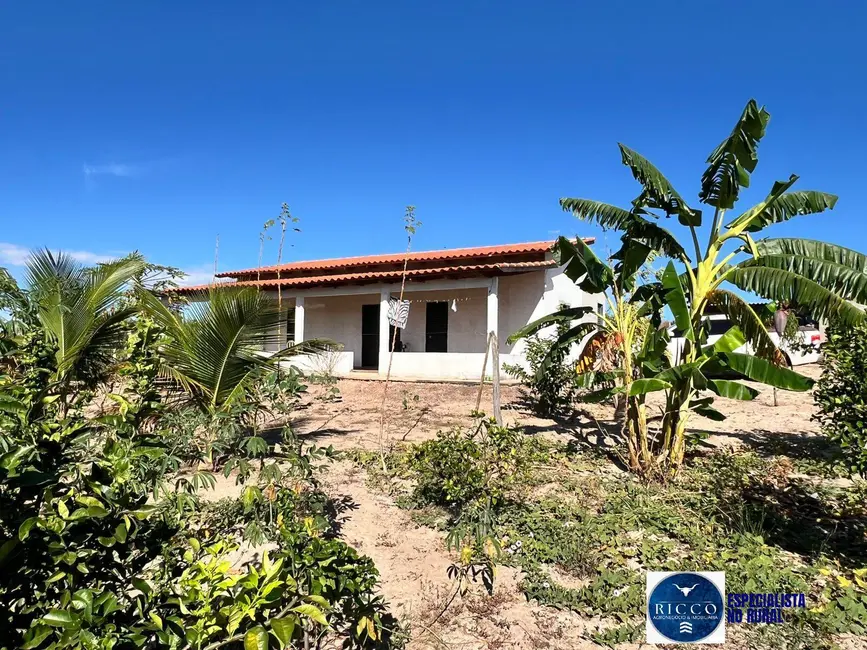 Foto 2 de Chácara à venda, 16m2 em Parauna - GO