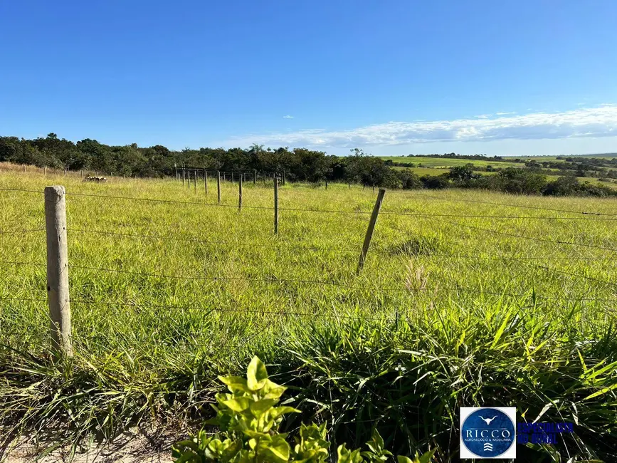 Foto 5 de Chácara com 2 quartos à venda, 16m2 em Parauna - GO