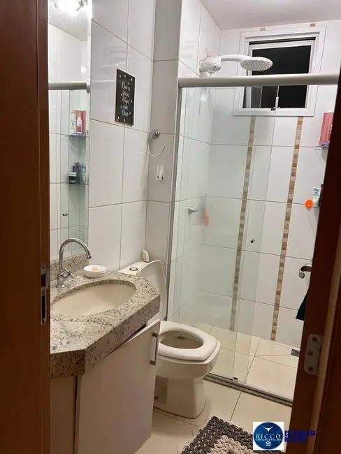 Apartamento com 3 quartos à venda, 74m2 em Jardim Maria Inês, Aparecida De Goiania - GO - imagem 6 Foto 6 de Apartamento com 3 quartos à venda, 74m2 em Jardim Maria Inês, Aparecida De Goiania - GO
